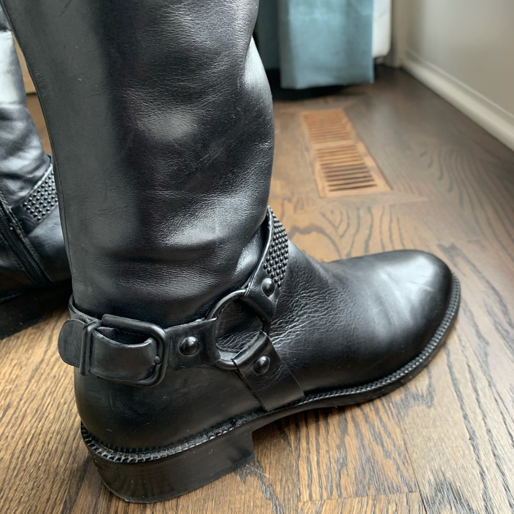 Via Spiga Riding Boot - Picture 3 of 5